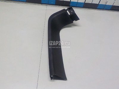 7386034000LBA Обшивка двери багажника Ssang Yong Actyon New/Korando C 2010