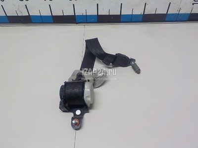 7560234000LBA Ремень безопасности Ssang Yong Actyon New/Korando C 2010