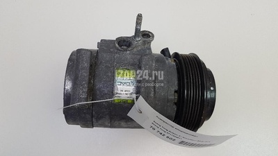 6711303011 Компрессор кондиционера Ssang Yong Actyon New/Korando C 2010