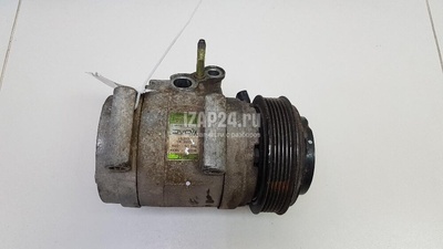 6711303011 Компрессор кондиционера Ssang Yong Actyon New/Korando C 2010