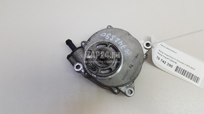 6712300165 Насос вакуумный Ssang Yong Actyon New/Korando C 2010