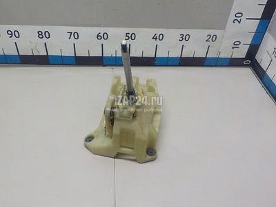 3170034001LBA Кулиса КПП Ssang Yong Actyon New/Korando C 2010