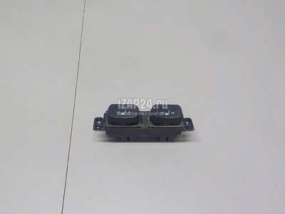 8580034000HDX Кнопка обогрева сидений Ssang Yong Actyon New/Korando C 2010
