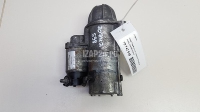 6711510101 Стартер Ssang Yong Actyon New/Korando C 2010