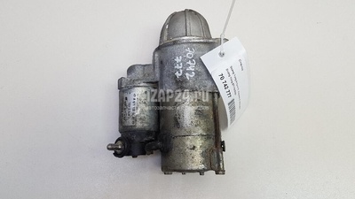 6711510301 Стартер Ssang Yong Actyon New/Korando C 2010