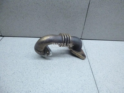 03L131521J Трубка картерных газов VAG A6 [C7,4G] (2011 - 2018)