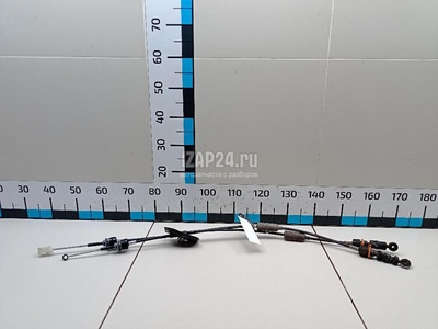 25189435 Трос КПП GM Spark (2010 - 2015)