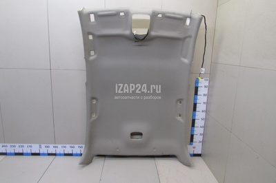 98014904DS Обшивка потолка Citroen-Peugeot C4 II 2011