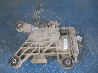 0AV525010L seat altea freetrack мост заднего для haldex kjt