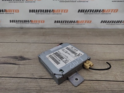 XRA500031 Блок навигации LAND ROVER Range Rover Sport 1 2008 , , 5H2219C063BA