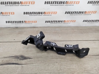 DPL000161 Кронштейн бампера (крепление) LAND ROVER Range Rover Sport 1 2008 , , 5H323382AA
