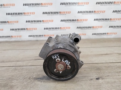 RVB500060 Насос гидроподвески LAND ROVER Range Rover Sport 1 2008 , 7H325F489AA,