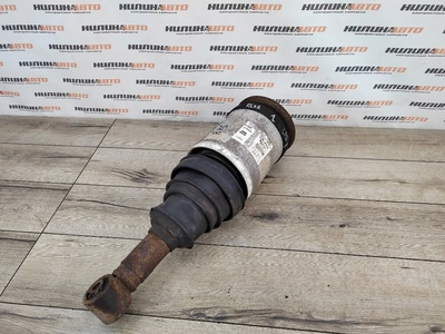 RPD501040 Амортизатор подвески (стойка) LAND ROVER Range Rover Sport 1 2008 , 7H325B749CC, , RPD501120