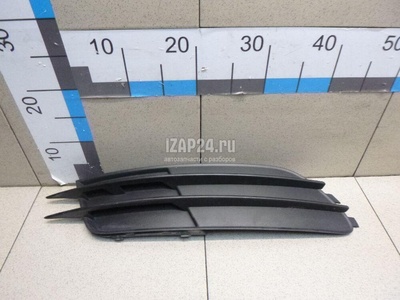 4G0807682 Решетка в бампер правая VAG A6 [C7,4G] (2011 - 2018)