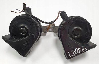 YEB000021 сигнал звуковой range rover iii l322