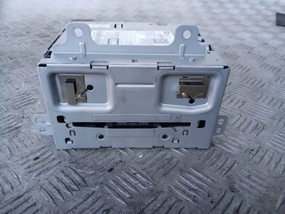 23422744 opel мокко навигация радио компакт - диск