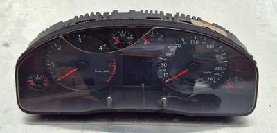 4B0920930K audi a6 c5 спидометр часы