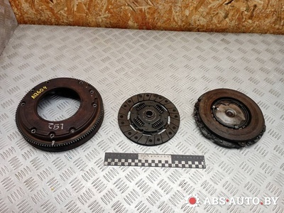 027105273D Комплект сцепления Audi A3 8L 1998 ,1862518031,3082149541,TYPM210X