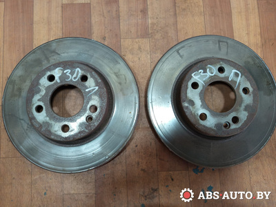 6394210012 диск тормозной передний Mercedes-Benz Vito 2013 ,4474210512,24,S,6394210212,6394210312,A,A4474210512,A24,AS,A6394210212,A6394210312,3050101