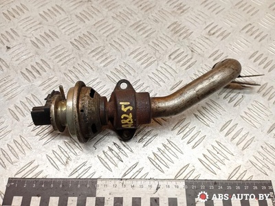 96FF9D475BD Клапан EGR Ford Escort 5 1991 ,96FF9D475BC,72216502
