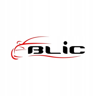 VG04188BB бампер blic