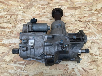 LX677L486JA Редуктор переднего моста Ford Escape 4 CX482 2020 LX67-7L486-JA,K2GP-7G360-CE
