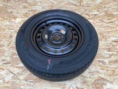 M1PC1015B1C Колесо запасное (таблетка) Ford Bronco Sport 2020 M1PC-1015-B1C