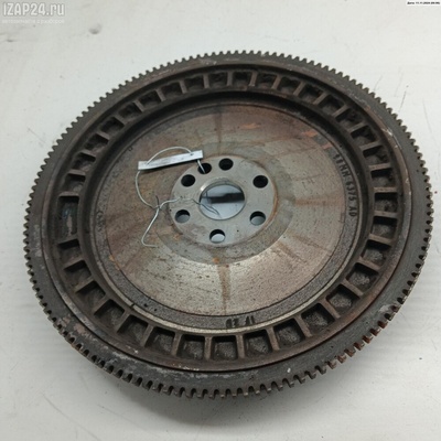 98MM6375AD Маховик Ford Focus I (1998-2005) 2002