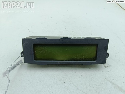 9664284980 Дисплей информационный Citroen C5 (2001-2008) 2006