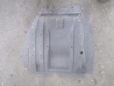 74111TM8A00 honda insight крышка под двигатель 74111 - tm8 - a00