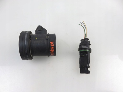 0281002180 расходомер воздуха lancia lybra 1.9 jtd f00c2g2030