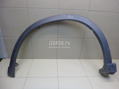 KD5351W30C8N Накладка переднего крыла левого Mazda CX 5 (2012 - 2017)