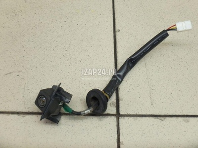 K01567RC0A Камера заднего вида Mazda CX 5 (2012 - 2017)