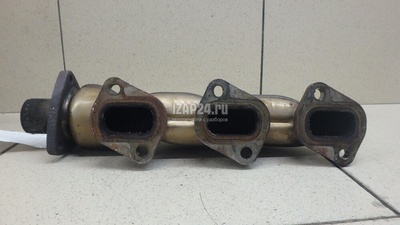 059253034AC Коллектор выпускной VAG A4 [B8] Allroad (2009 - 2015)