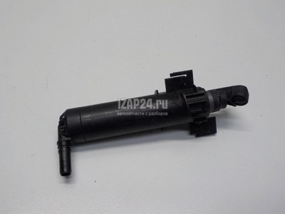 8K0955101D Форсунка омывателя фары VAG A4 [B8] Allroad (2009 - 2015)