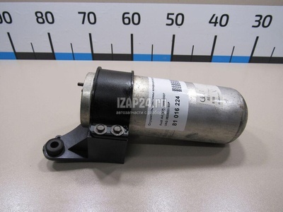 8E0820193P Осушитель системы кондиционирования VAG A4 [B8] Allroad (2009 - 2015)