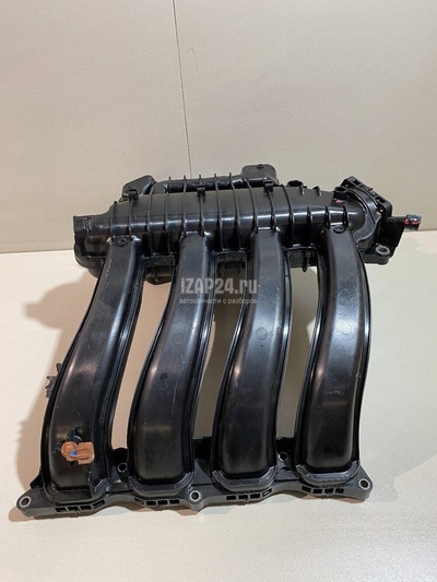 140035004R Коллектор впускной Renault Duster 2012