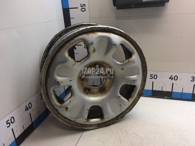 403002241R Диск колесный железо Renault Duster 2012