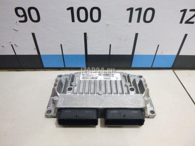 310320817R Блок управления АКПП Renault Duster 2012
