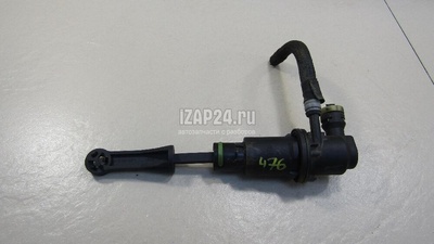 2182C8 Цилиндр сцепления главный Citroen-Peugeot C3 Picasso (2008 - 2017)