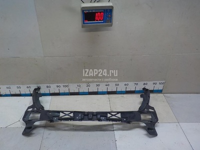 1668855500 Кронштейн переднего бампера Mercedes Benz GL-Class X166 (GL/GLS) (2012 - 2019)