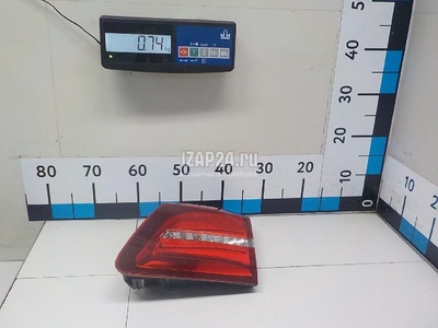 1669060802 Фонарь задний внутренний правый Mercedes Benz GL-Class X166 (GL/GLS) (2012 - 2019)