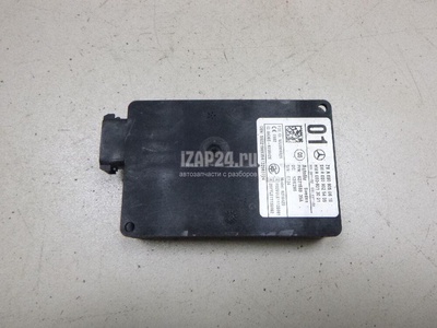 0009050610 Радар BSD (Слепых зон) Mercedes Benz GL-Class X166 (GL/GLS) (2012 - 2019)