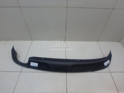 866122T000 Юбка задняя Hyundai-Kia Optima III (2010 - 2015)