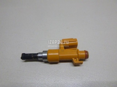 2320909330 Форсунка инжекторная электрическая Toyota GS 250/350/300H (2012 - 2018)