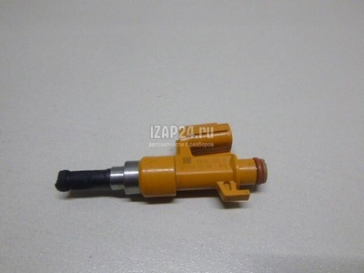 2320909330 Форсунка инжекторная электрическая Toyota GS 250/350/300H (2012 - 2018)