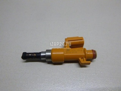 2320909330 Форсунка инжекторная электрическая Toyota GS 250/350/300H (2012 - 2018)