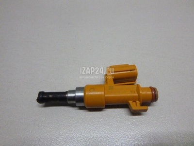 2320909330 Форсунка инжекторная электрическая Toyota GS 250/350/300H (2012 - 2018)