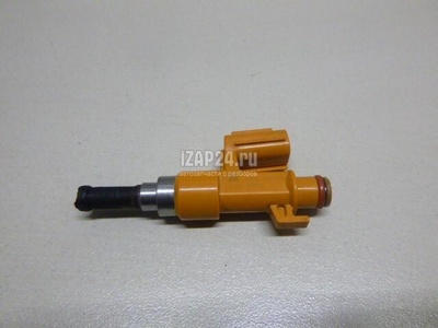 2320909330 Форсунка инжекторная электрическая Toyota GS 250/350/300H (2012 - 2018)