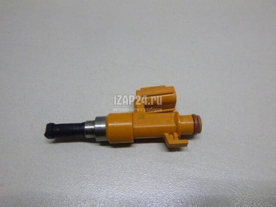 2320909330 Форсунка инжекторная электрическая Toyota GS 250/350/300H (2012 - 2018)